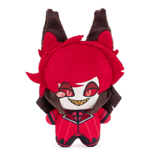 Alastor Doll (4IN)