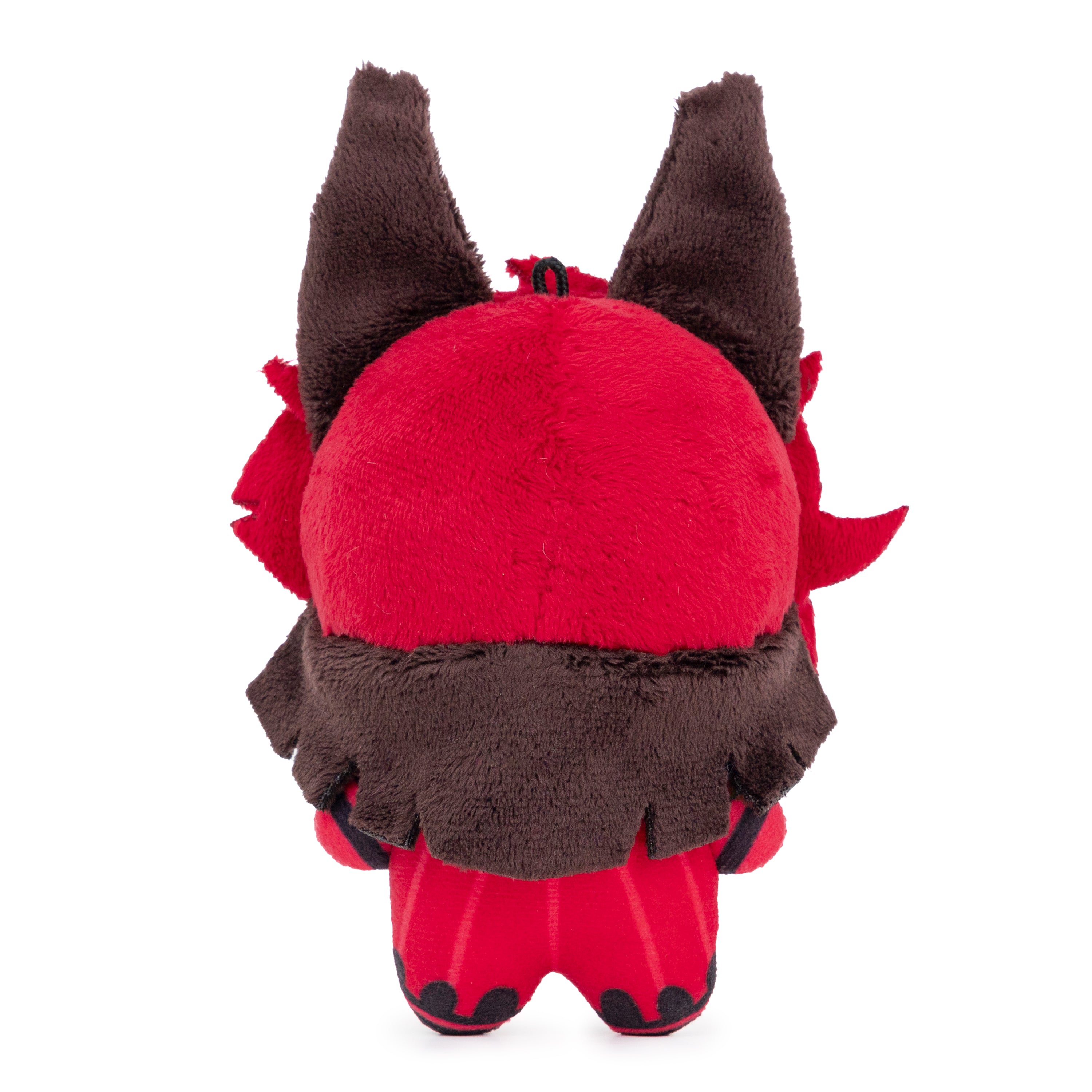 Alastor Doll (4IN)