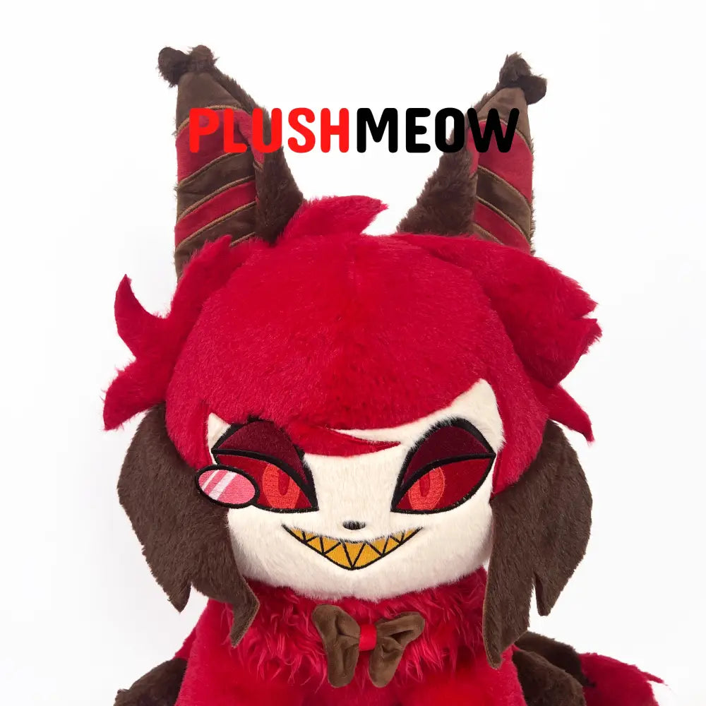 Alastormeow - Alastmeow (In stock) - 玩偶