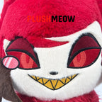 Alastormeow - Alastmeow (In stock) - 玩偶