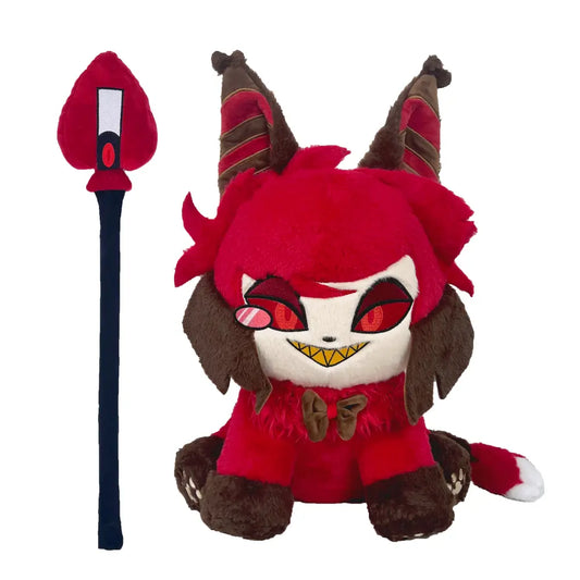 Alastormeow - Alastmeow (In stock) - 玩偶