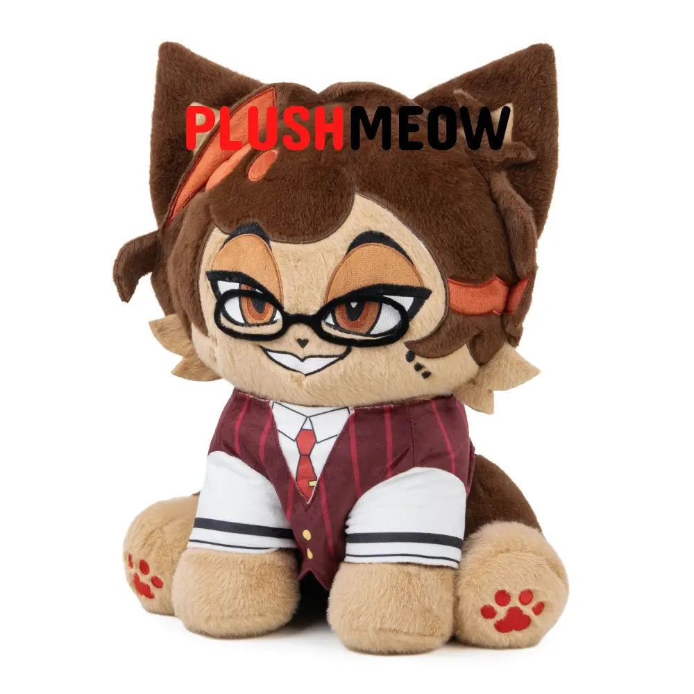 Alastormeow - Alastormeow(In stock) - 玩偶