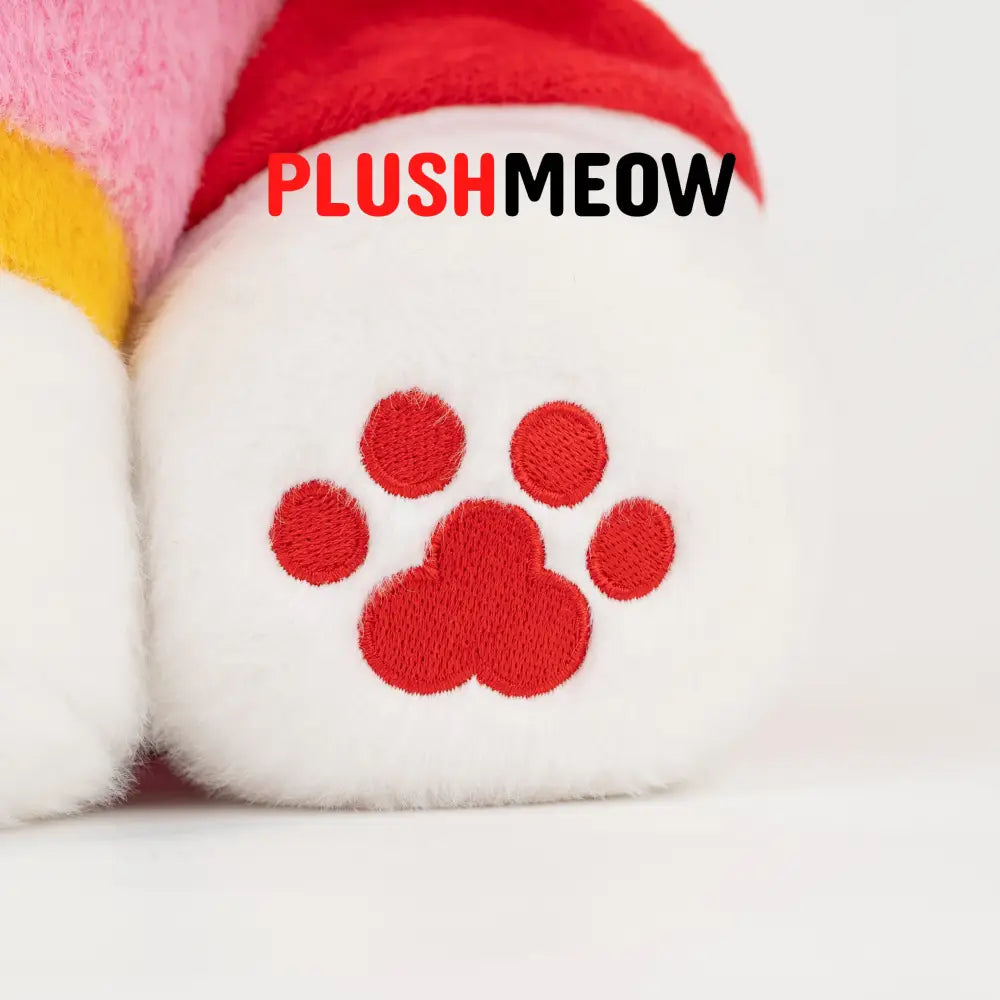 Amymeow (17IN) Amymeow(Pre order: Shipping at July 5-25) 玩偶