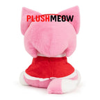 Amymeow (17IN) Amymeow(Pre order: Shipping at July 5-25) 玩偶