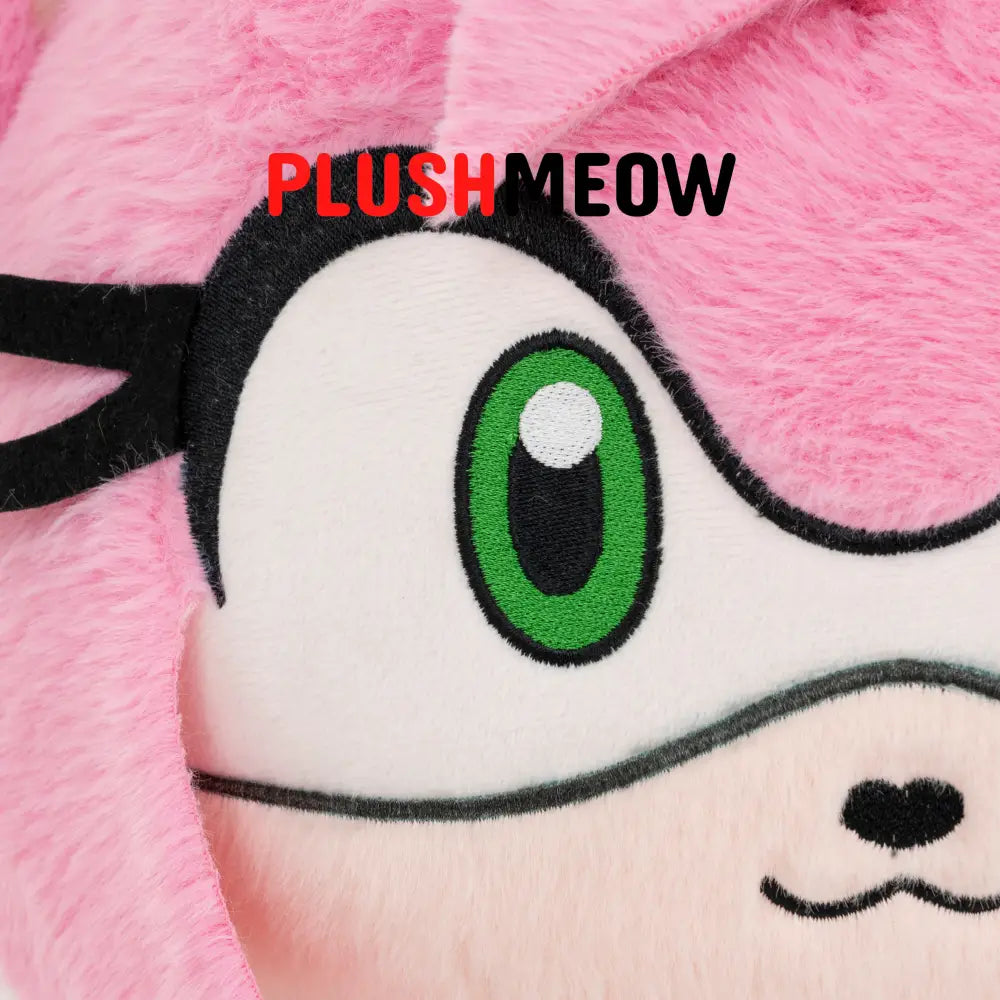 Amymeow (17IN) Amymeow(Pre order: Shipping at July 5-25) 玩偶