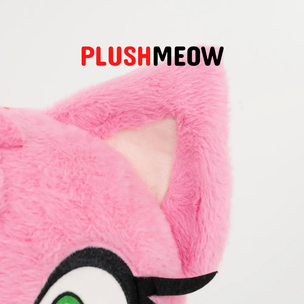 Amymeow (17IN) Amymeow(Pre order: Shipping at July 5-25) 玩偶