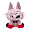 45Cm Angel Meow Hazbin Hotel 玩偶
