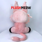 45Cm Angel Meow Hazbin Hotel 玩偶