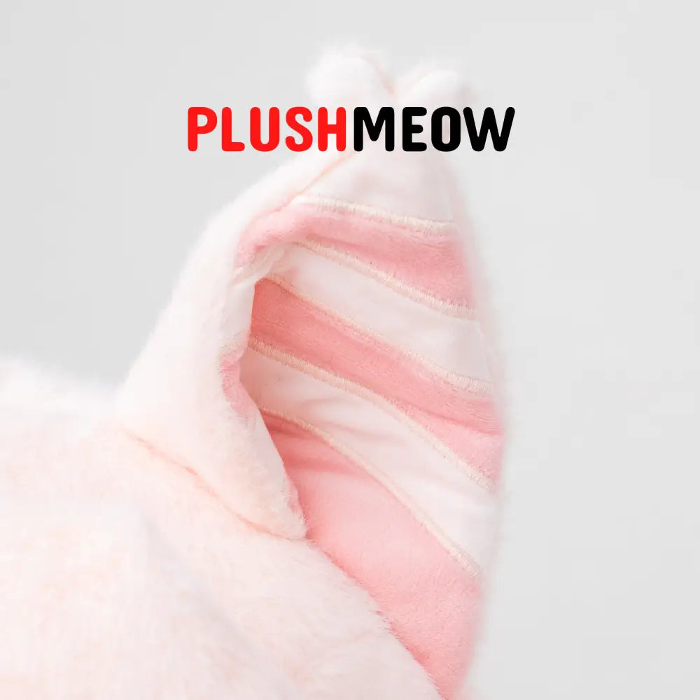 Angelmeow - Angelmeow(Pre order: Ship by May 25 ～ Jun 25) - 玩偶