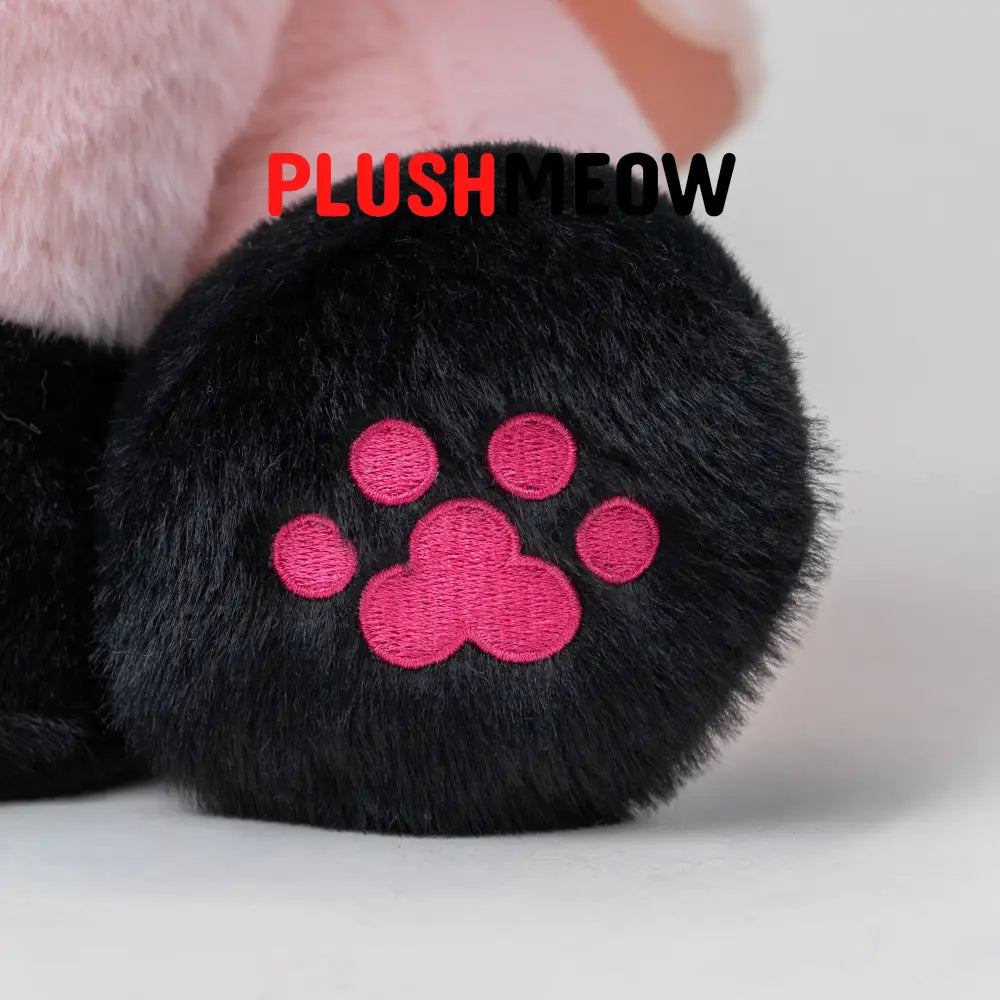 Angelmeow - Angelmeow(Pre order: Ship by May 25 ～ Jun 25) - 玩偶