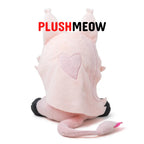 Angelmeow - Angelmeow(Pre order: Ship by May 25 ～ Jun 25) - 玩偶