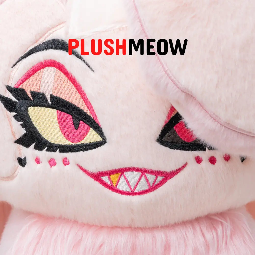 Angelmeow - Angelmeow(Pre order: Ship by May 25 ～ Jun 25) - 玩偶