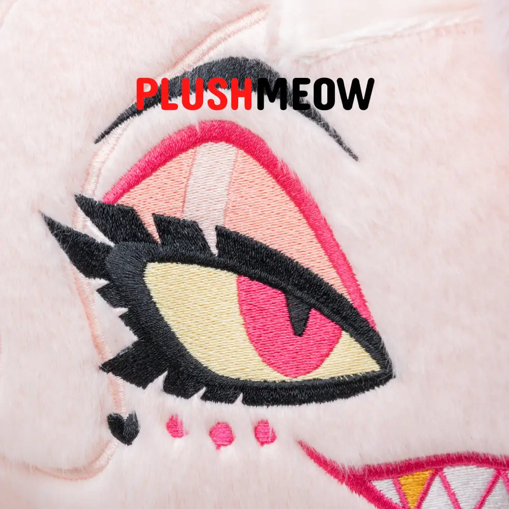 Angelmeow - Angelmeow(Pre order: Ship by May 25 ～ Jun 25) - 玩偶