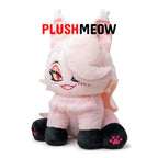 Angelmeow - Angelmeow(Pre order: Ship by May 25 ～ Jun 25) - 玩偶