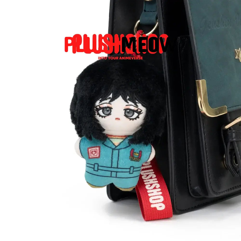 Anya Plush Doll (4IN) Anya(Pre order: Shipping at June 25-July 20) 玩偶