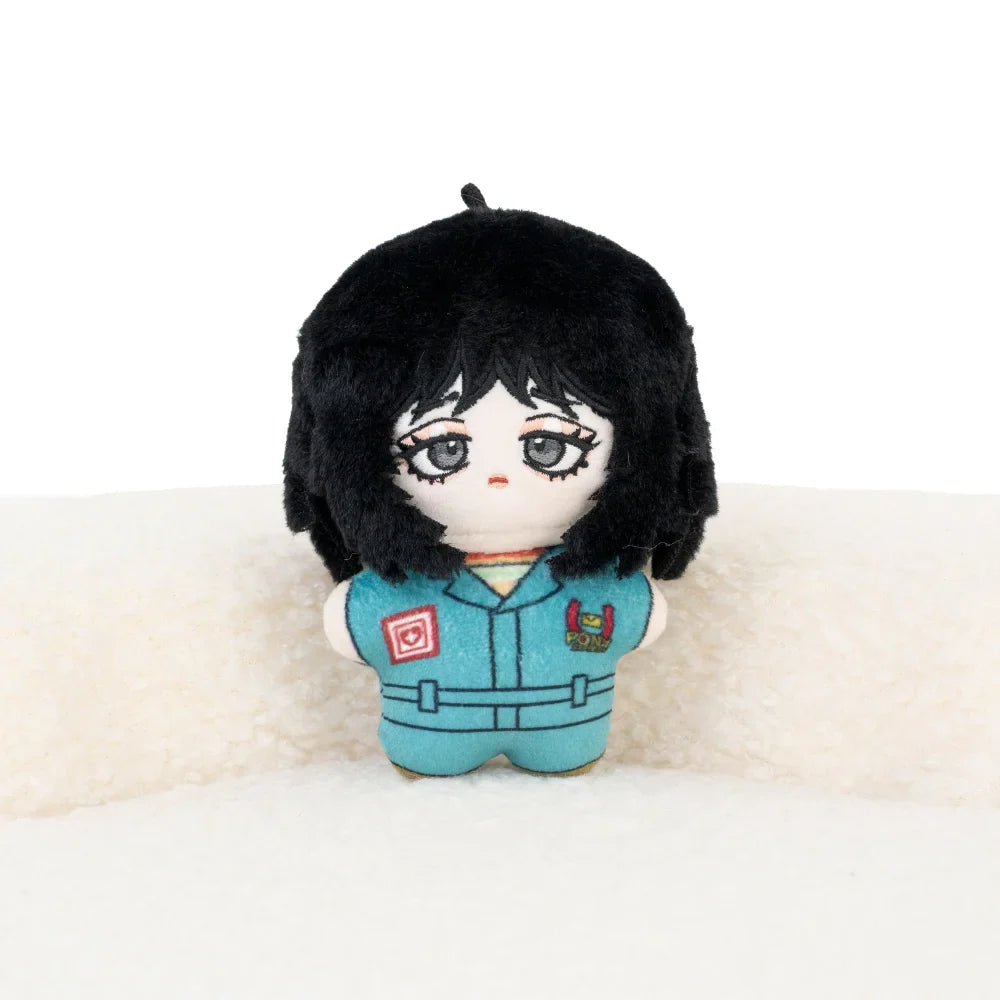 Anya Plush Doll (4IN) Anya(Pre order: Shipping at June 25-July 20) 玩偶