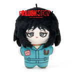 Anya Plush Doll (4IN) Anya(Pre order: Shipping at June 25-July 20) 玩偶