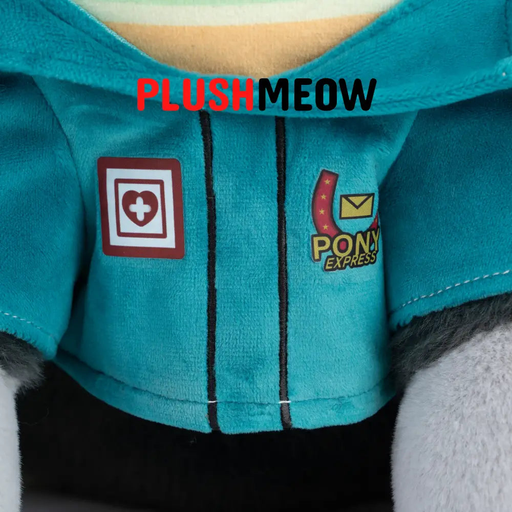 Anyameow - Anyameow(IN STOCK) - 玩偶