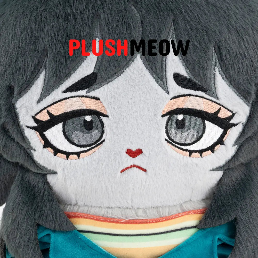 Anyameow - Anyameow(IN STOCK) - 玩偶