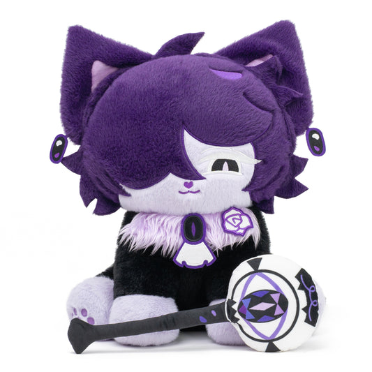 Blacksapphiremeow