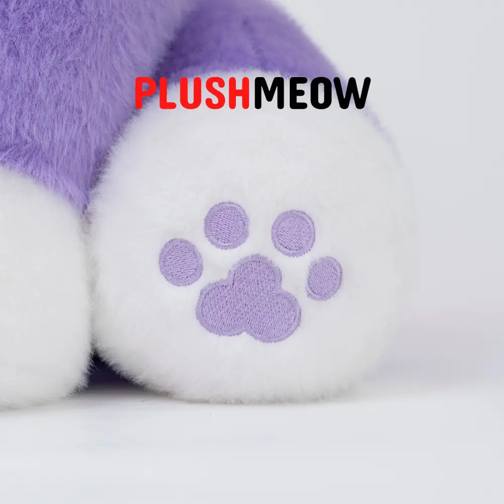 Blazemeow (17IN) Blazemeow(Pre order: Shipping at September 10-30) 玩偶