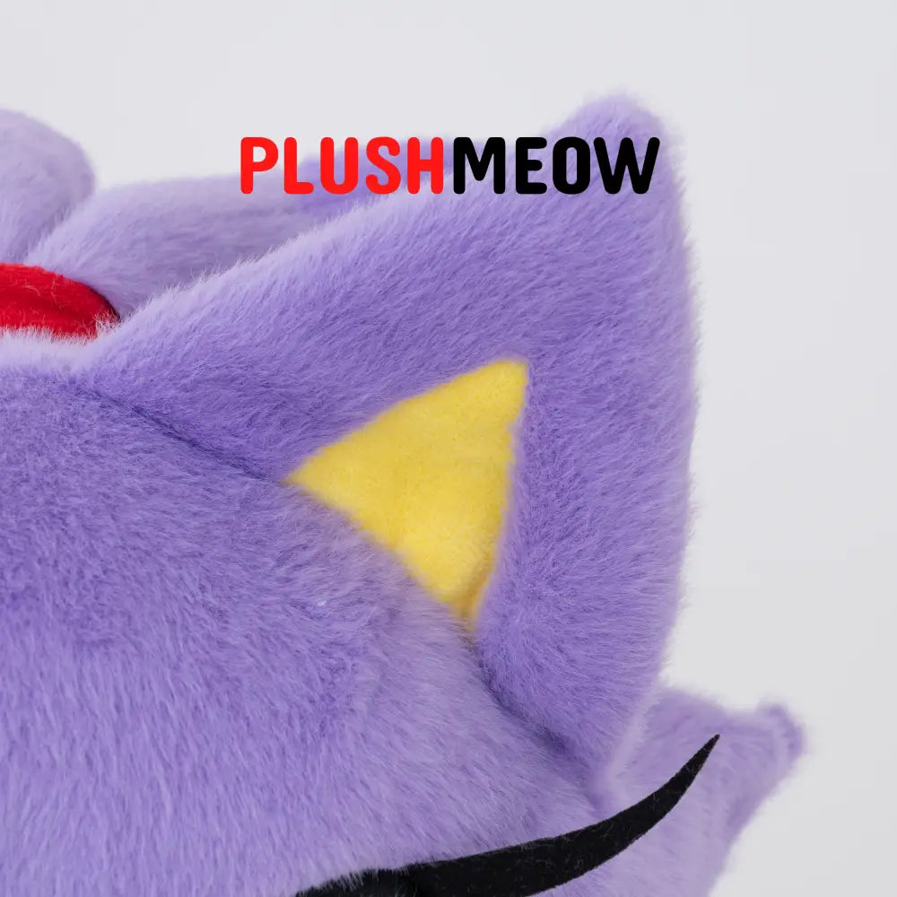 Blazemeow (17IN) Blazemeow(Pre order: Shipping at September 10-30) 玩偶