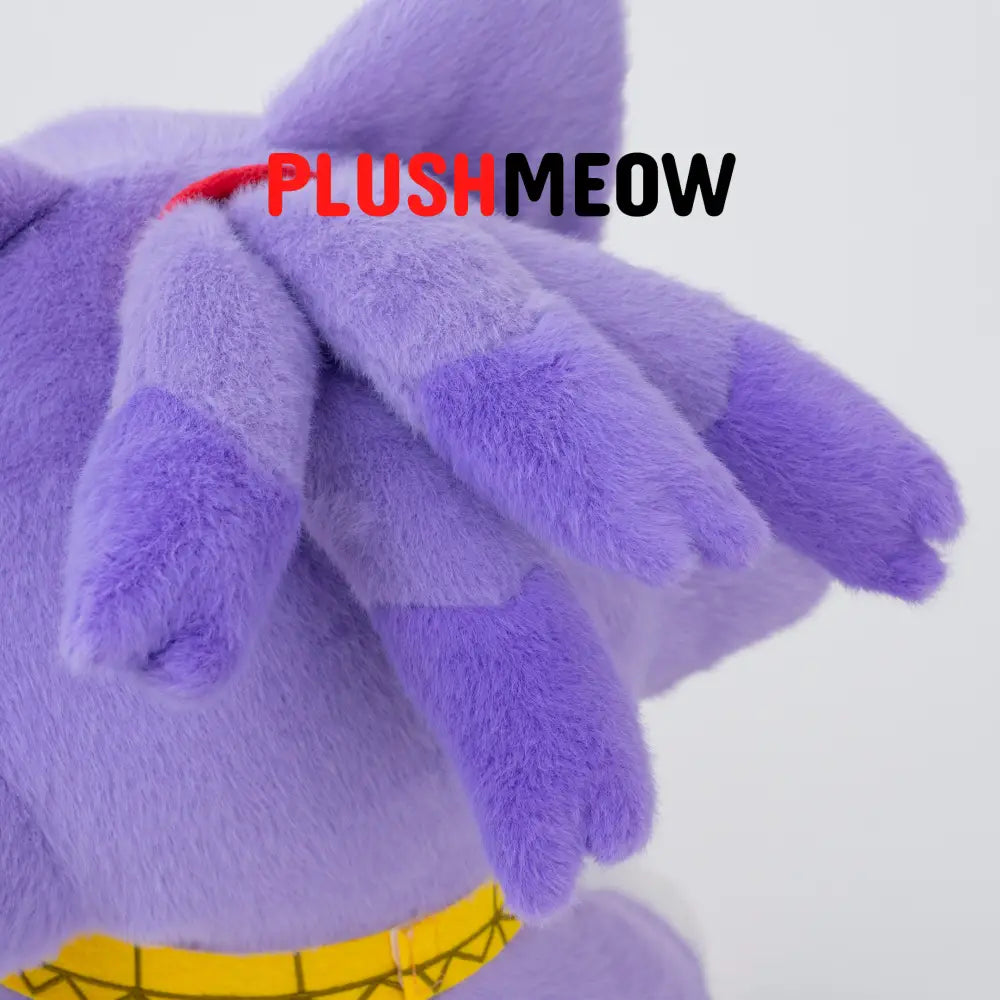 Blazemeow (17IN) Blazemeow(Pre order: Shipping at September 10-30) 玩偶