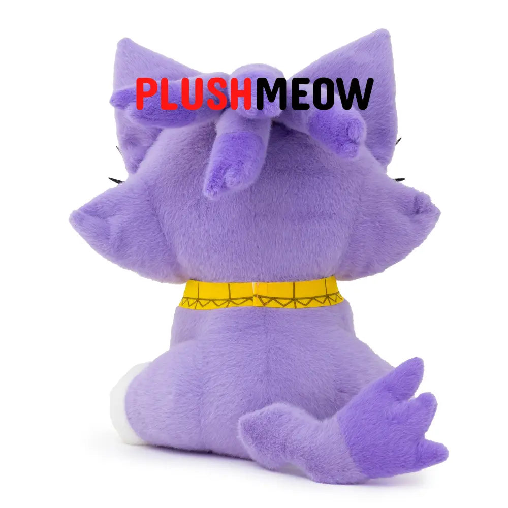 Blazemeow (17IN) Blazemeow(Pre order: Shipping at September 10-30) 玩偶