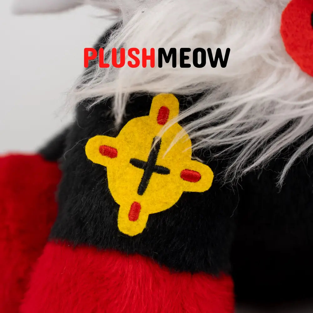 Blitzomeow - Blitzomeow (In stock) - 玩偶