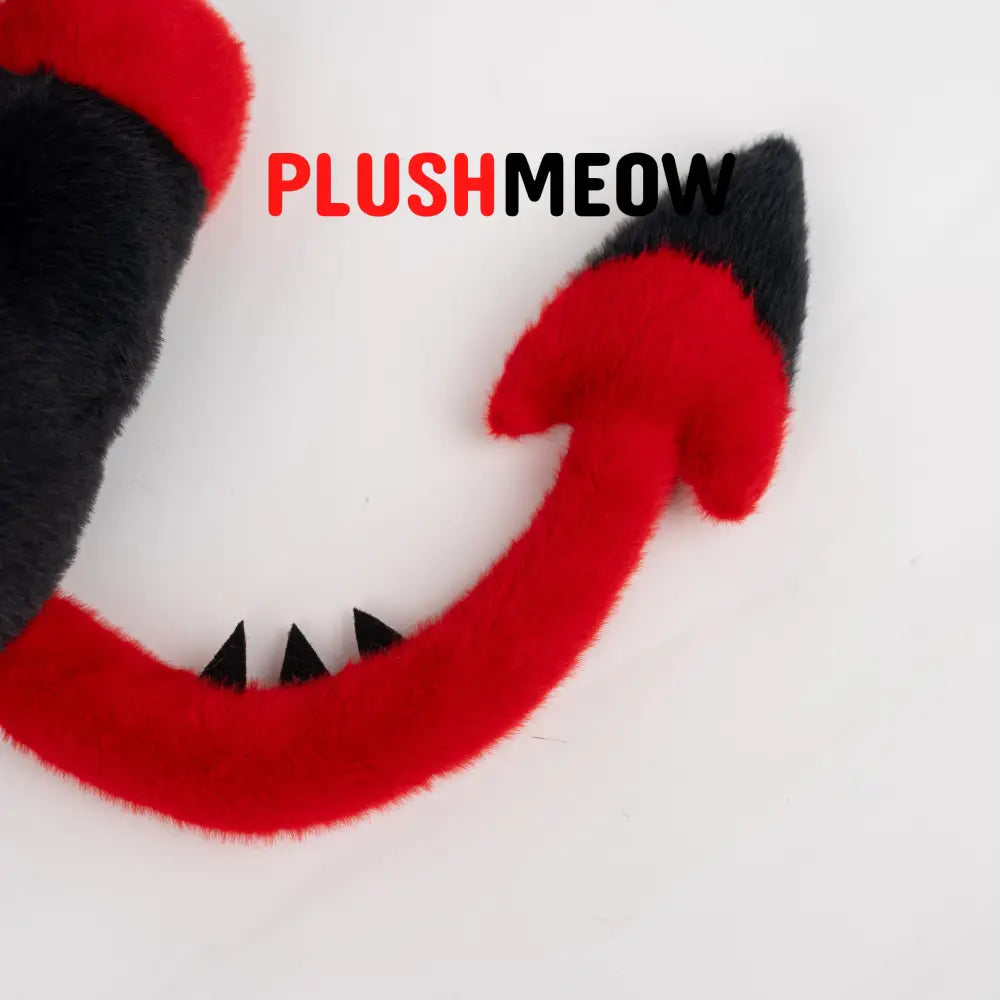 Blitzomeow - Blitzomeow (In stock) - 玩偶