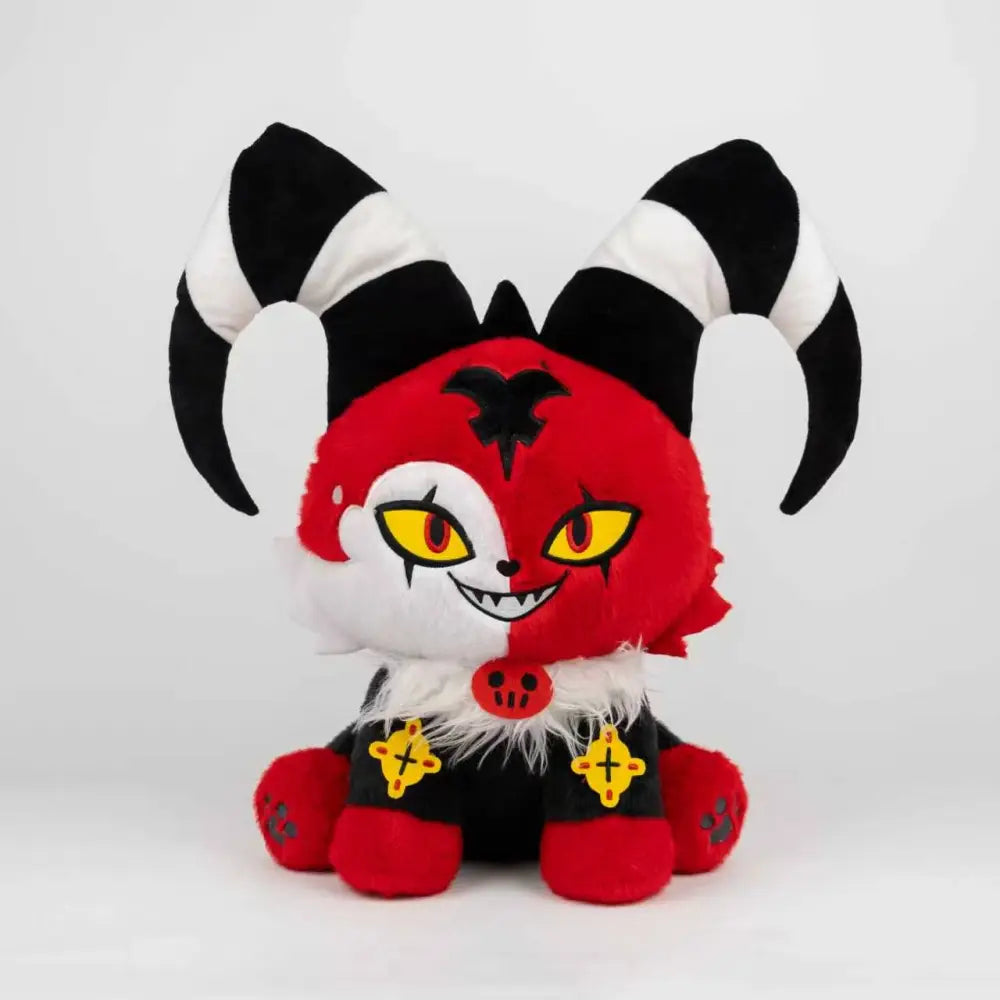 Blitzomeow - Blitzomeow (In stock) - 玩偶