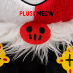 Blitzomeow - Blitzomeow (In stock) - 玩偶