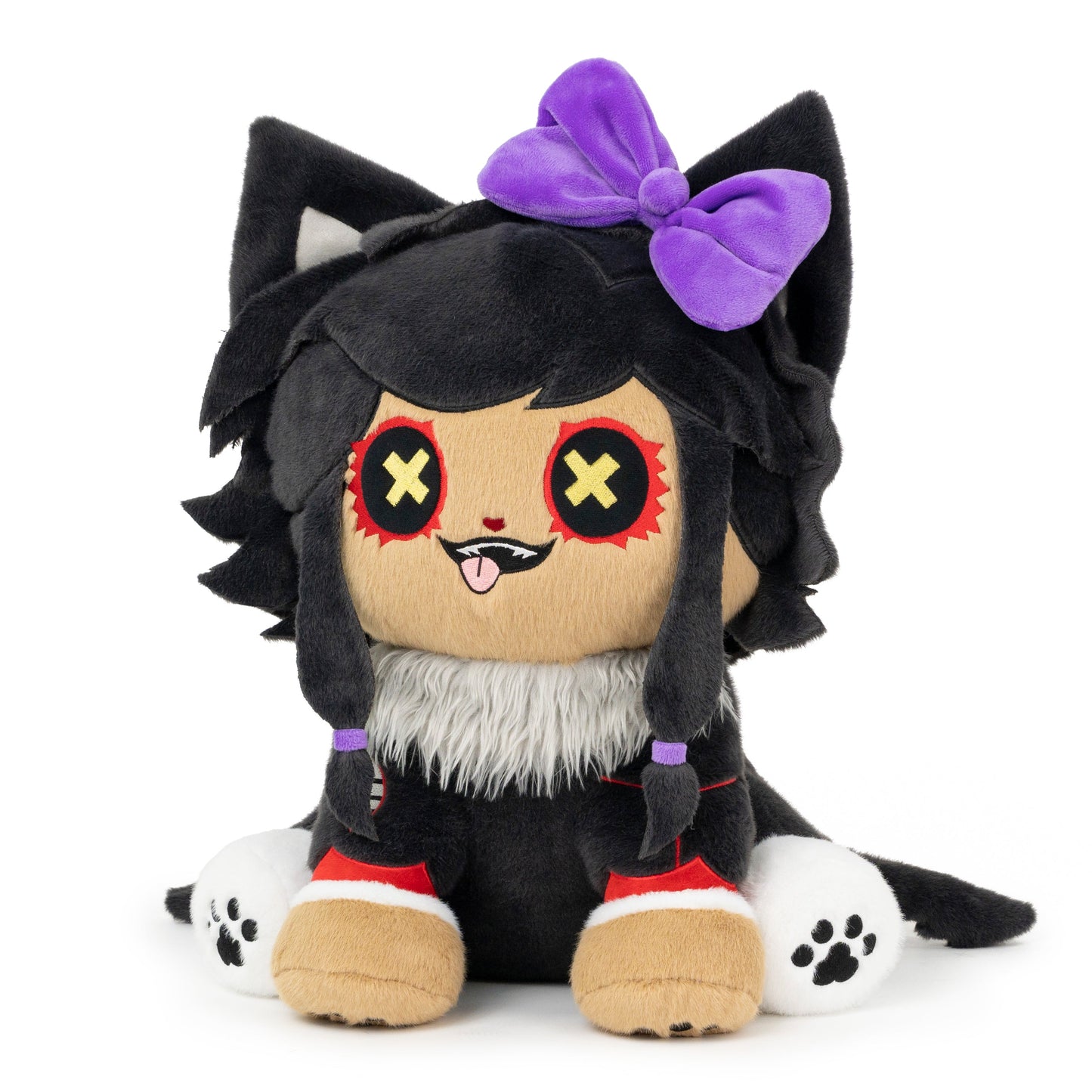 Cynmeow Murder Drones(18IN) Cynmeow(Pre-order:Ship at May15-30) 玩偶