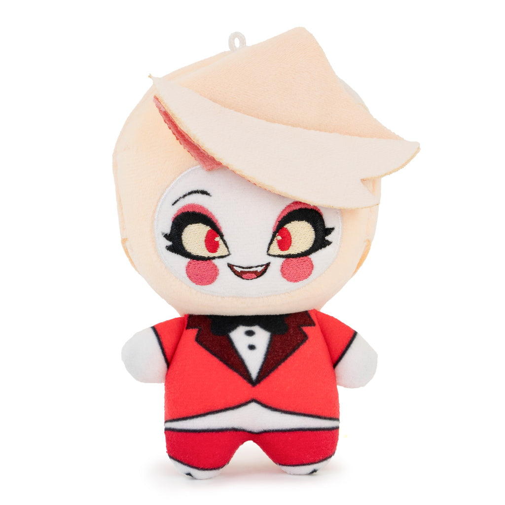 Charlie Plush Doll(4IN)