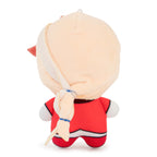 Charlie Plush Doll(4IN)