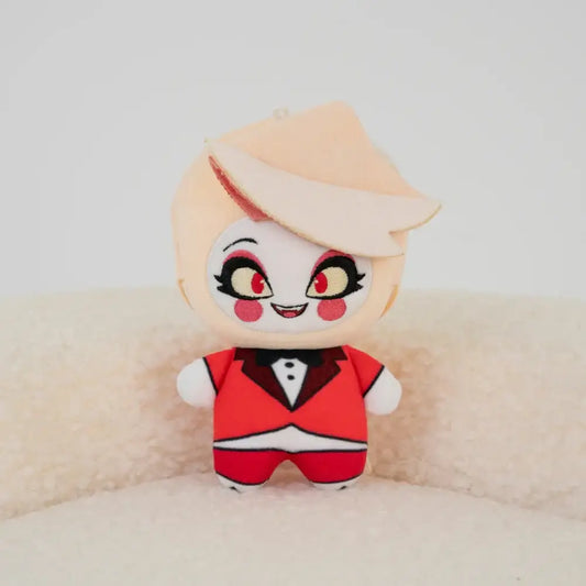 Charlie Plush Doll(4IN) Charlie(Pre-order:Ship at May 30-June 20) 玩偶