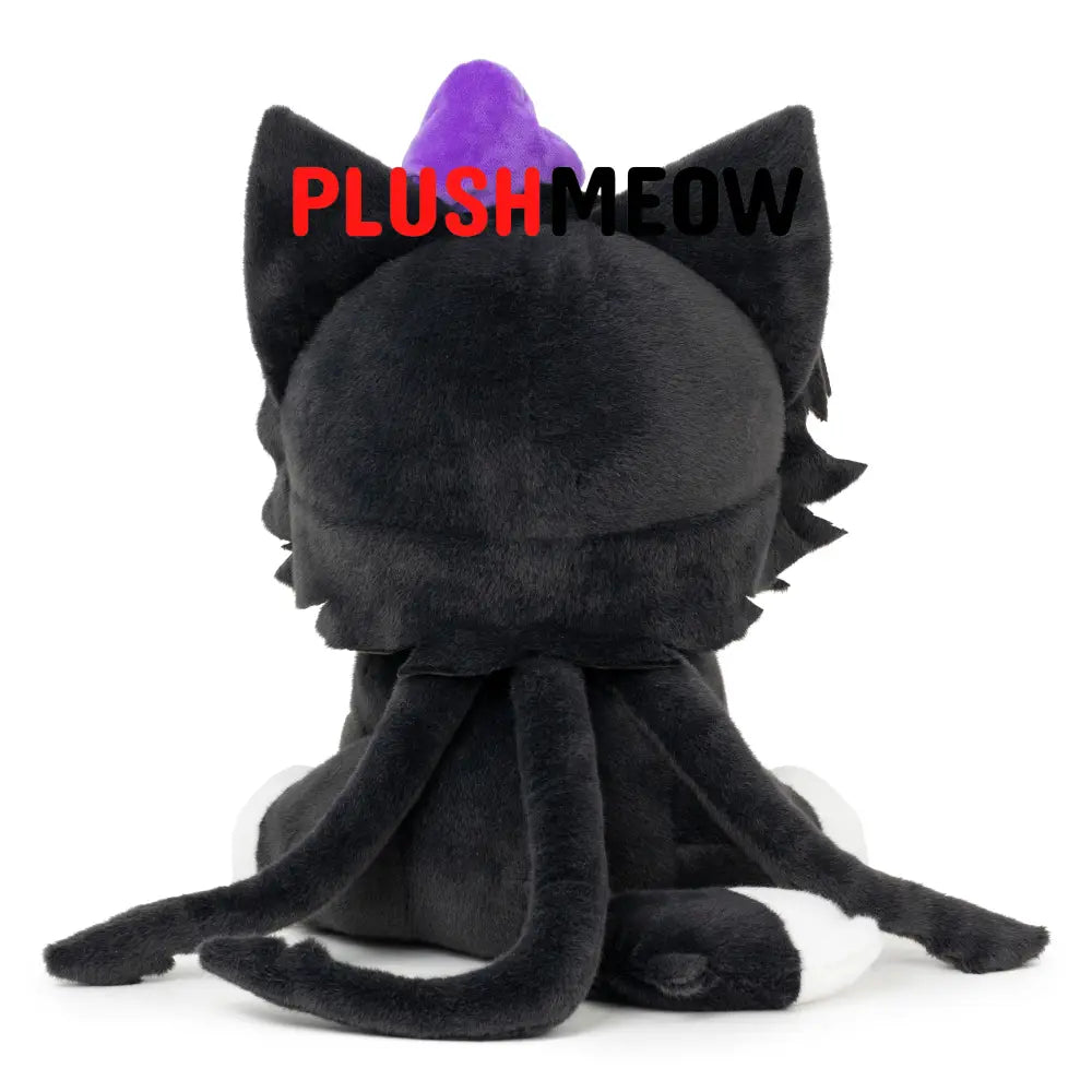 Cynmeow Murder Drones(18IN) Cynmeow(Pre-order:Ship at May15-30) 玩偶