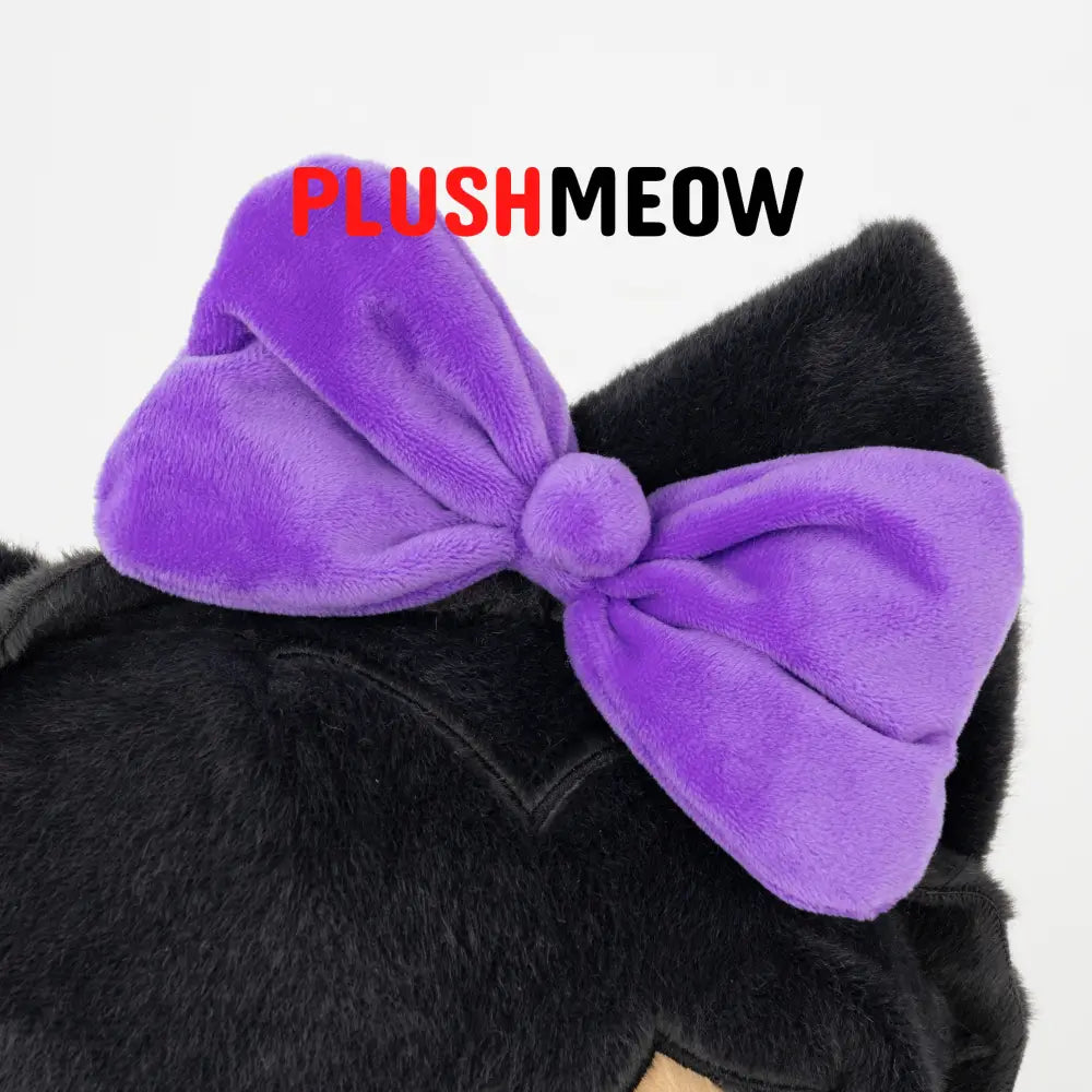 Cynmeow Murder Drones(18IN) Cynmeow(Pre-order:Ship at May15-30) 玩偶