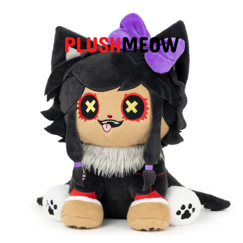 Cynmeow Murder Drones(18IN) Cynmeow(Pre-order:Ship at May15-30) 玩偶