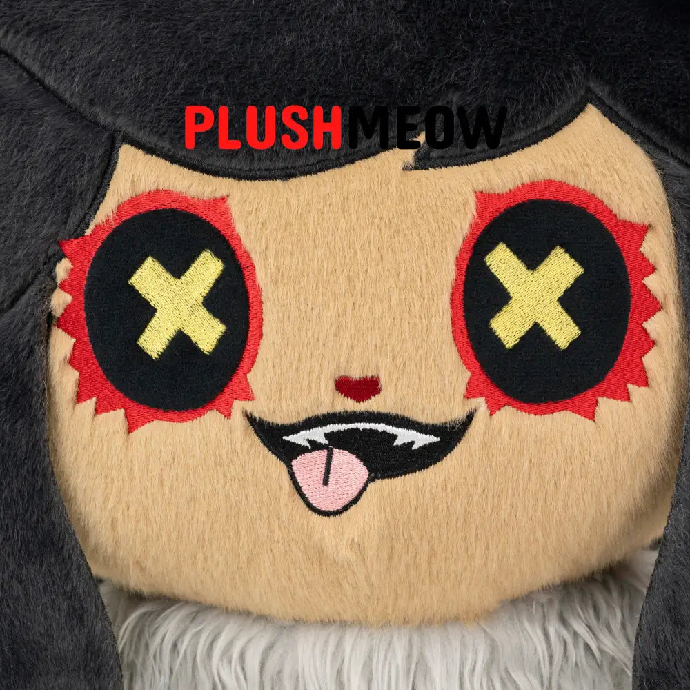 Cynmeow Murder Drones(18IN) Cynmeow(Pre-order:Ship at May15-30) 玩偶