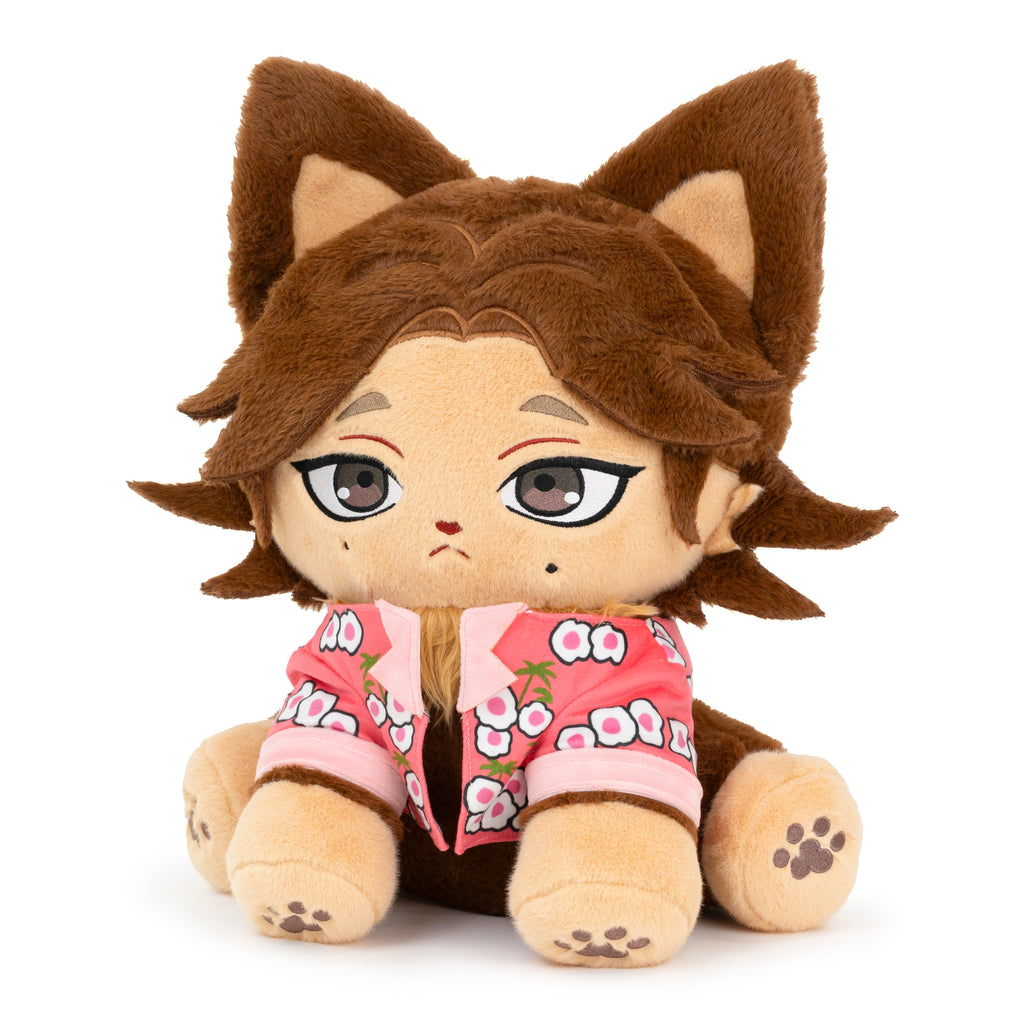 Daisukemeow