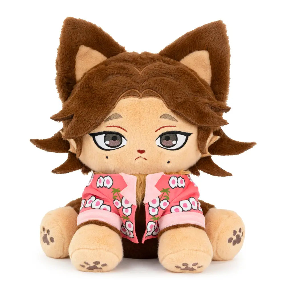 Daisukemeow - Daisukemeow(IN STOCK) - 玩偶