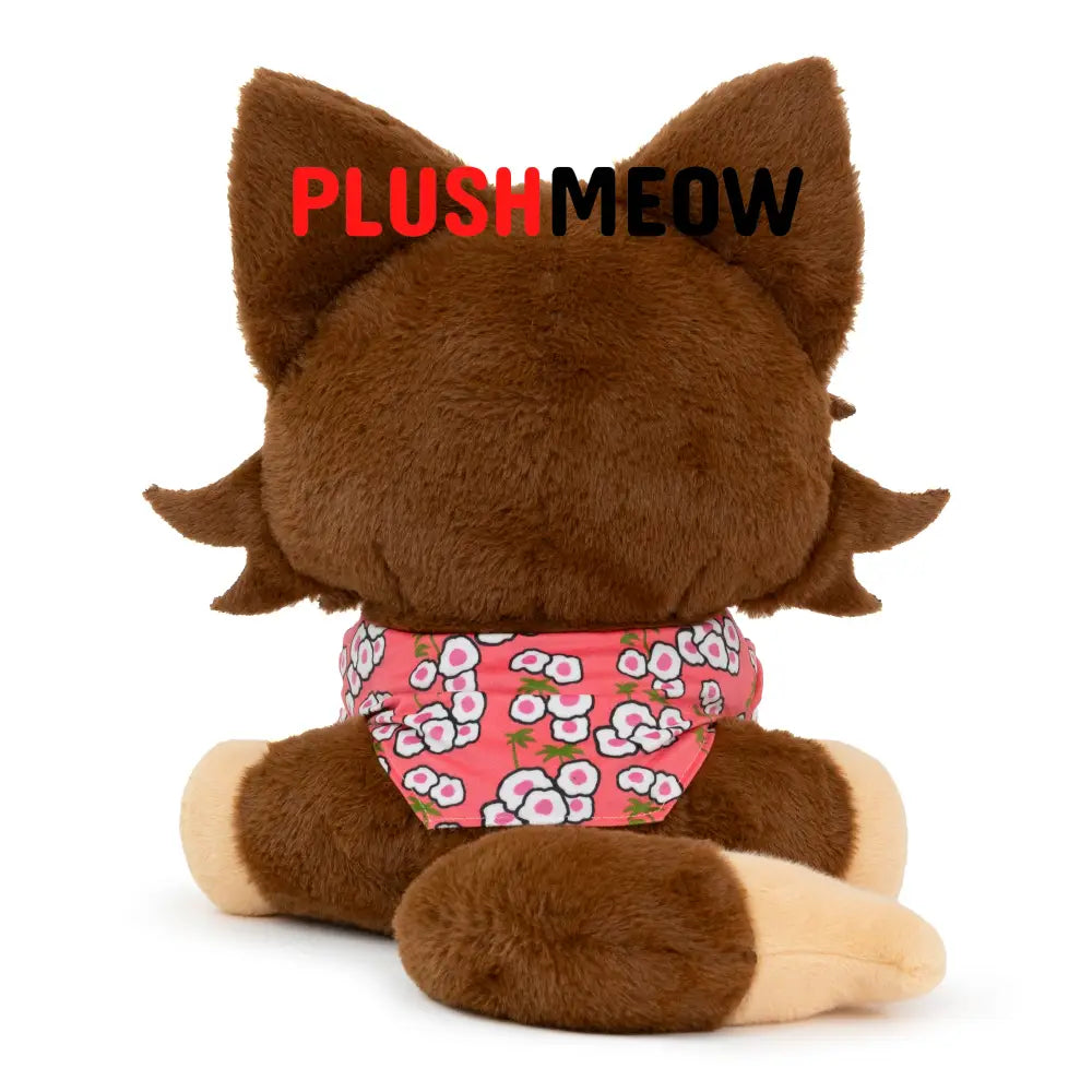 Daisukemeow - Daisukemeow(IN STOCK) - 玩偶