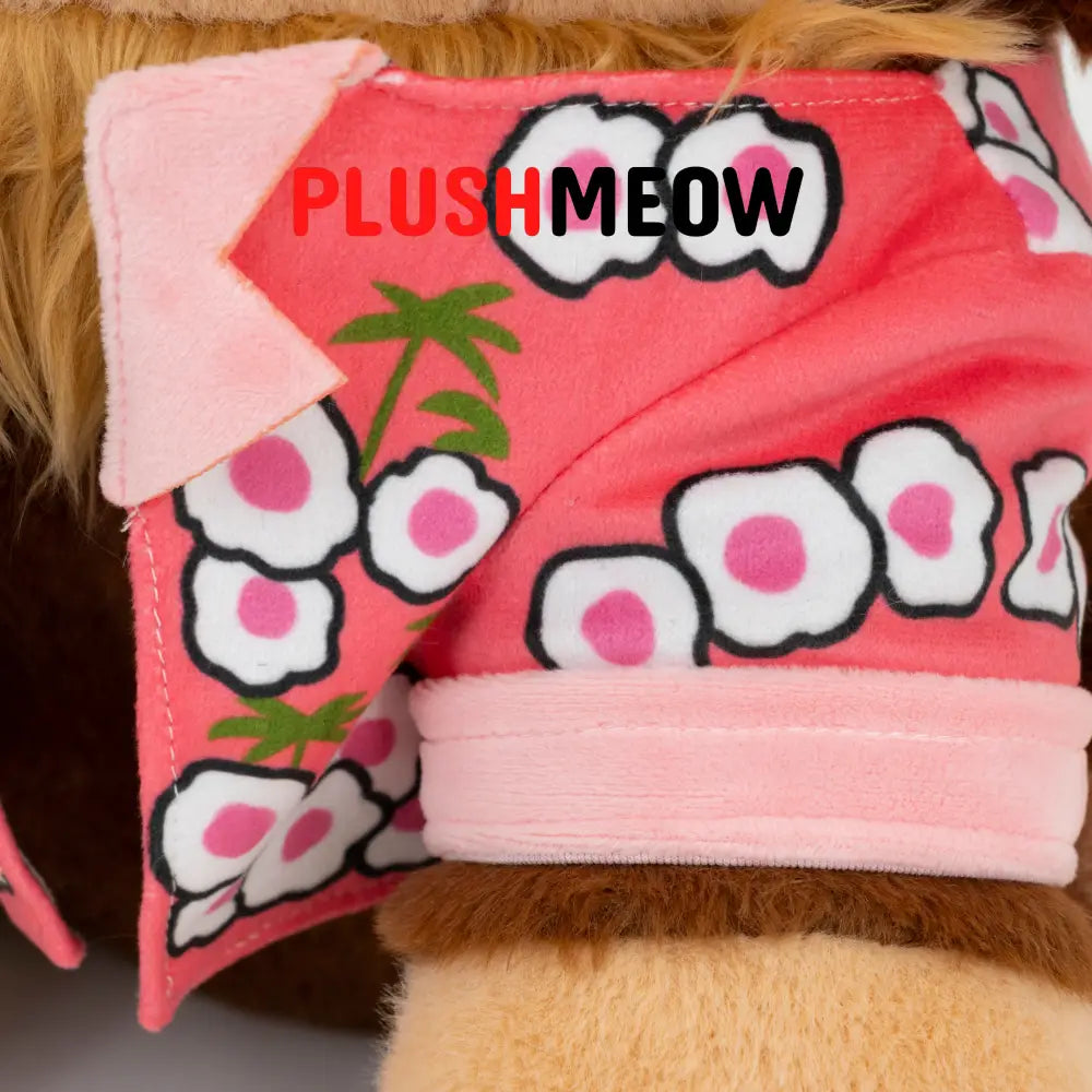 Daisukemeow - Daisukemeow(IN STOCK) - 玩偶