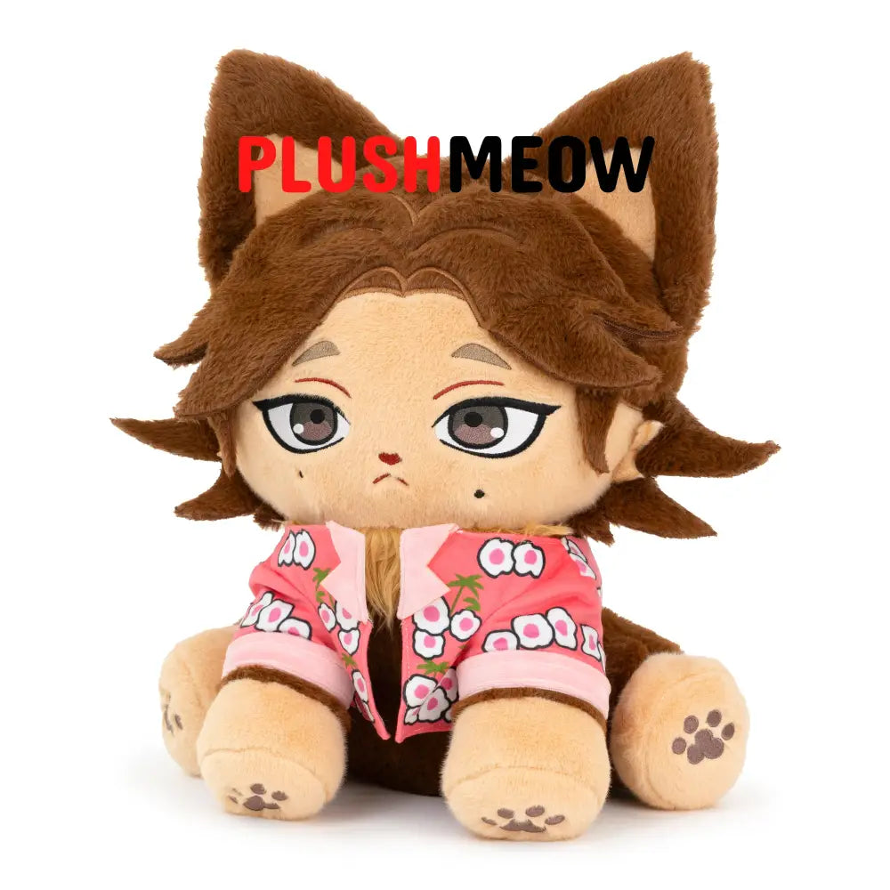 Daisukemeow - Daisukemeow(IN STOCK) - 玩偶