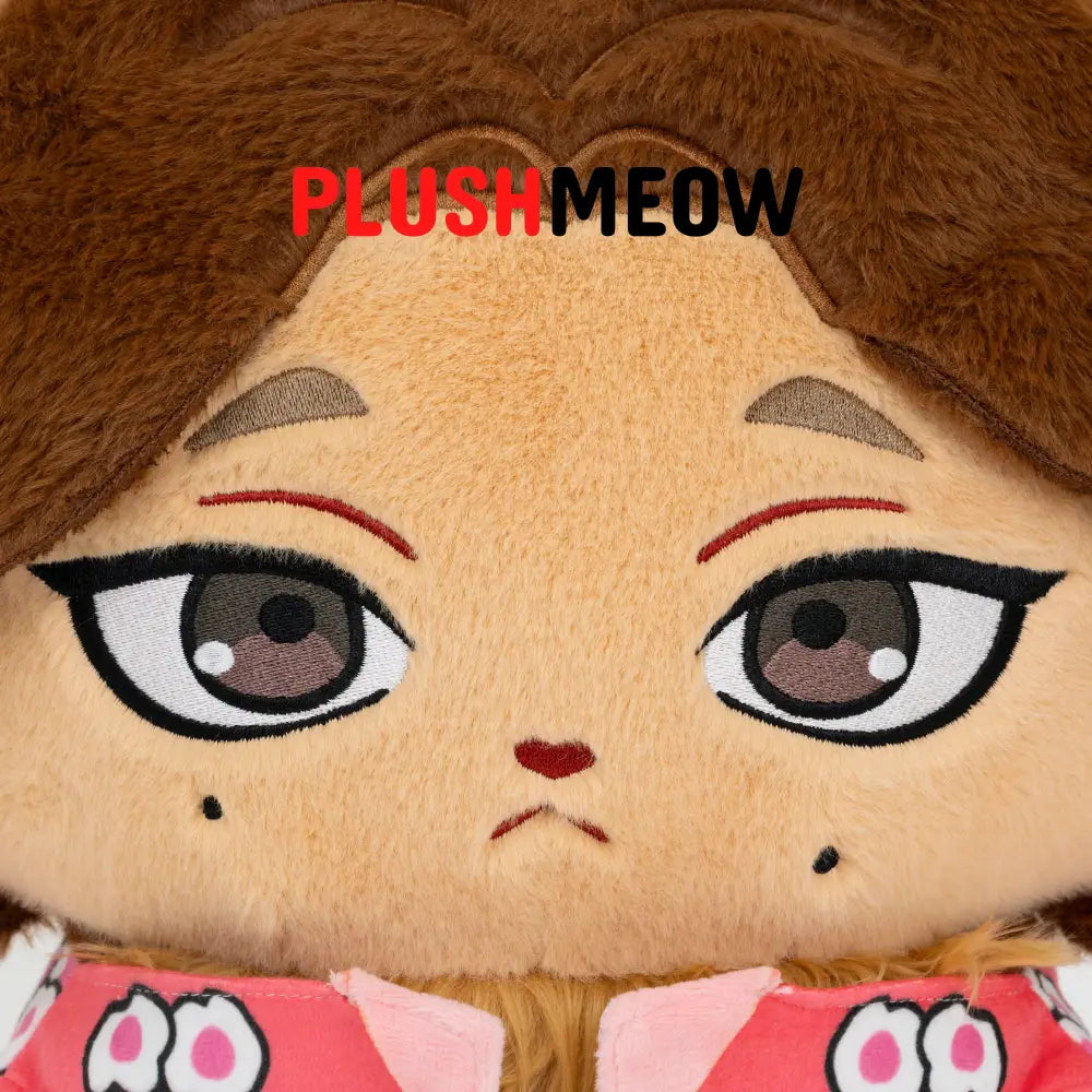 Daisukemeow - Daisukemeow(IN STOCK) - 玩偶