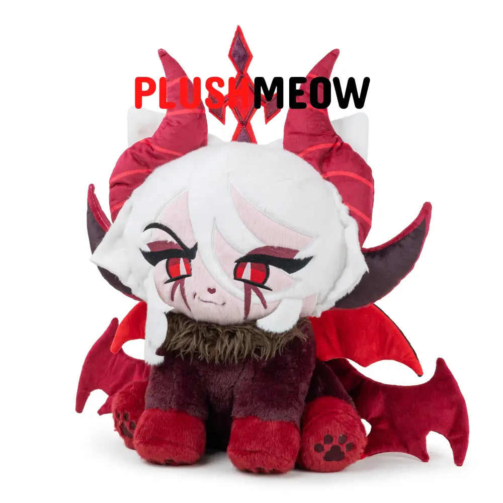 Dark Enchantressmeow - Dark Enchantressmeow(Pre-order:ship by Jul 25~Aug 25) - 玩偶
