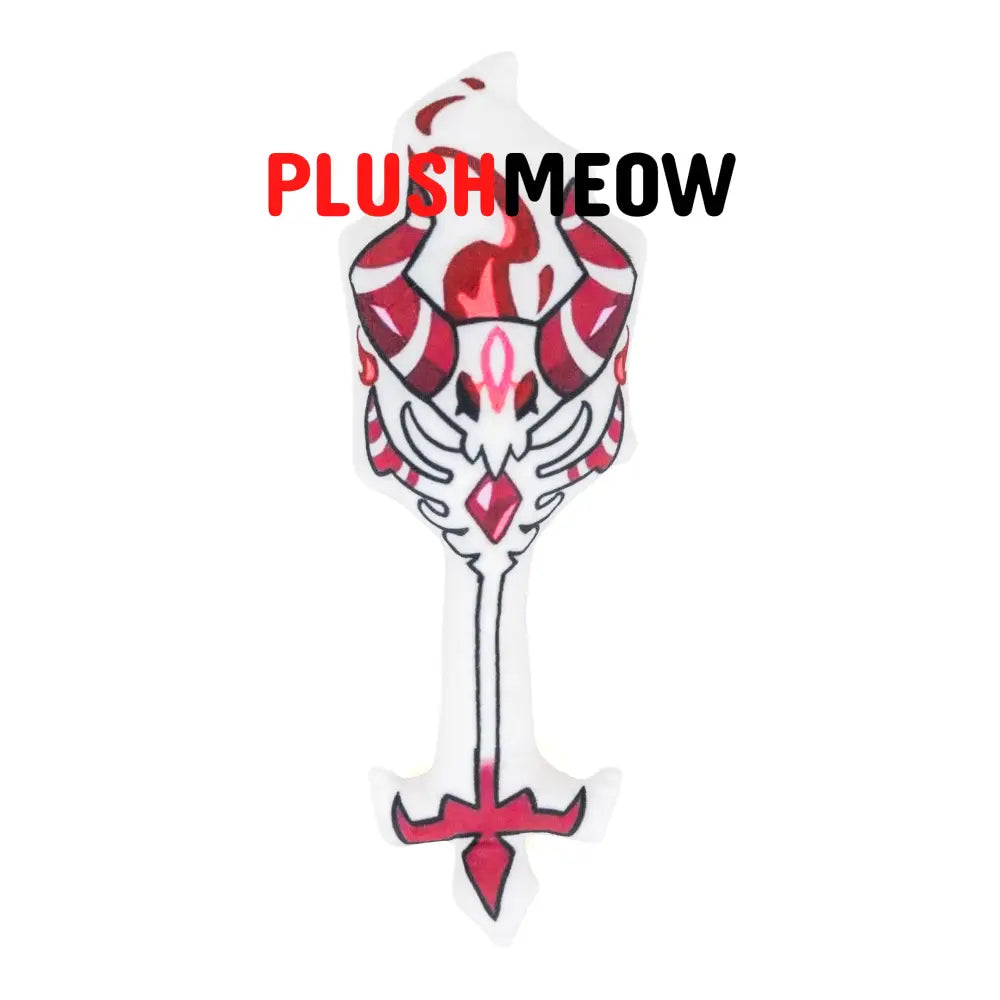 Dark Enchantressmeow - Dark Enchantressmeow(Pre-order:ship by Jul 25~Aug 25) - 玩偶