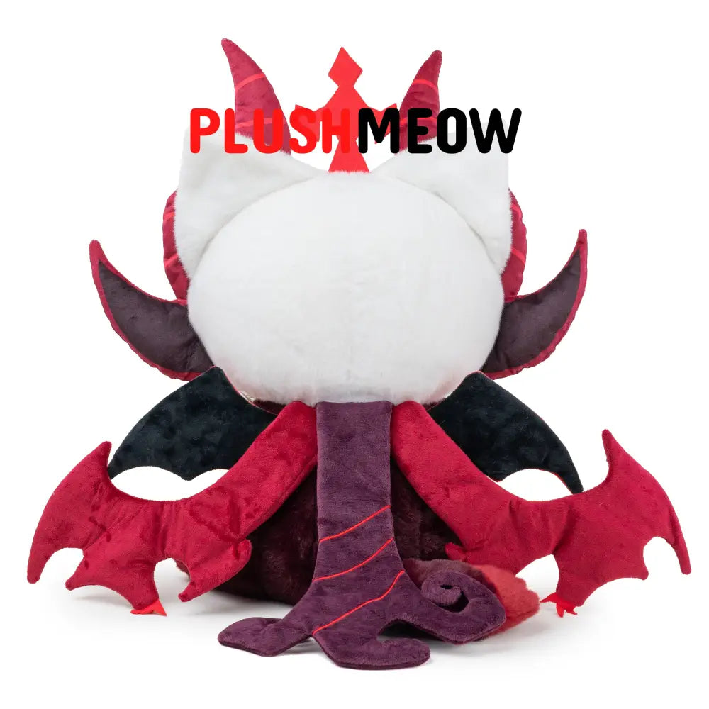 Dark Enchantressmeow - Dark Enchantressmeow(Pre-order:ship by Jul 25~Aug 25) - 玩偶