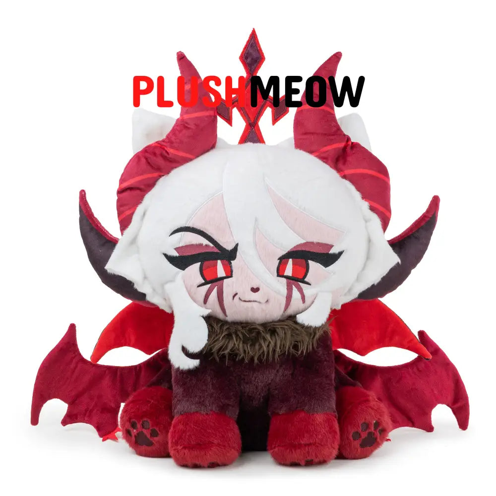 Dark Enchantressmeow - Dark Enchantressmeow(Pre-order:ship by Jul 25~Aug 25) - 玩偶